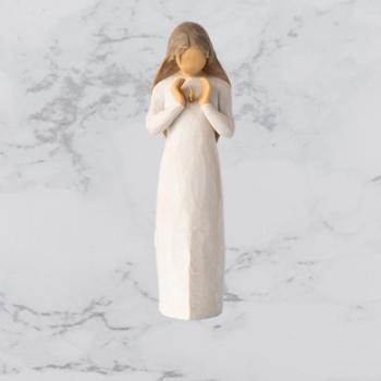 Radiance - Helle Haut und Haare strahlen